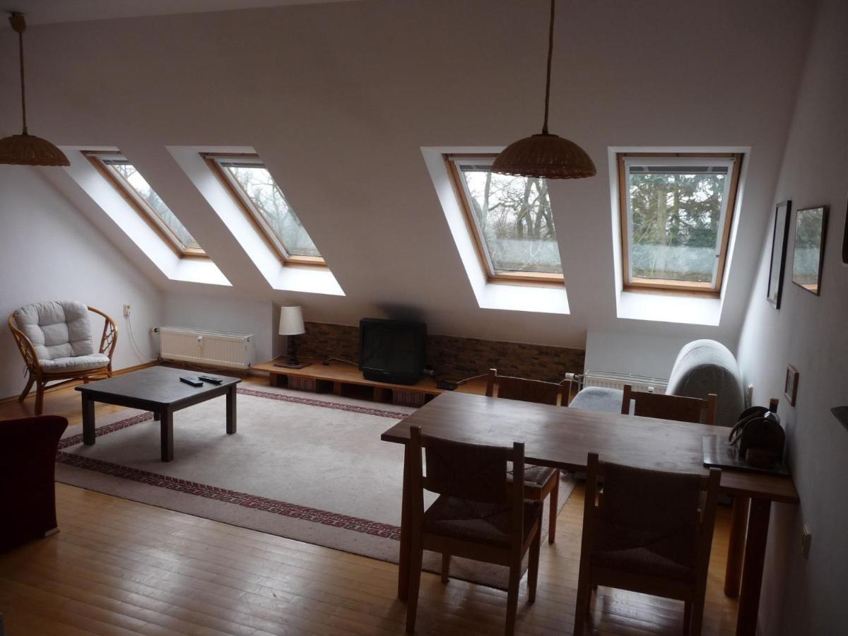Hodkovicky By Interhome Prag