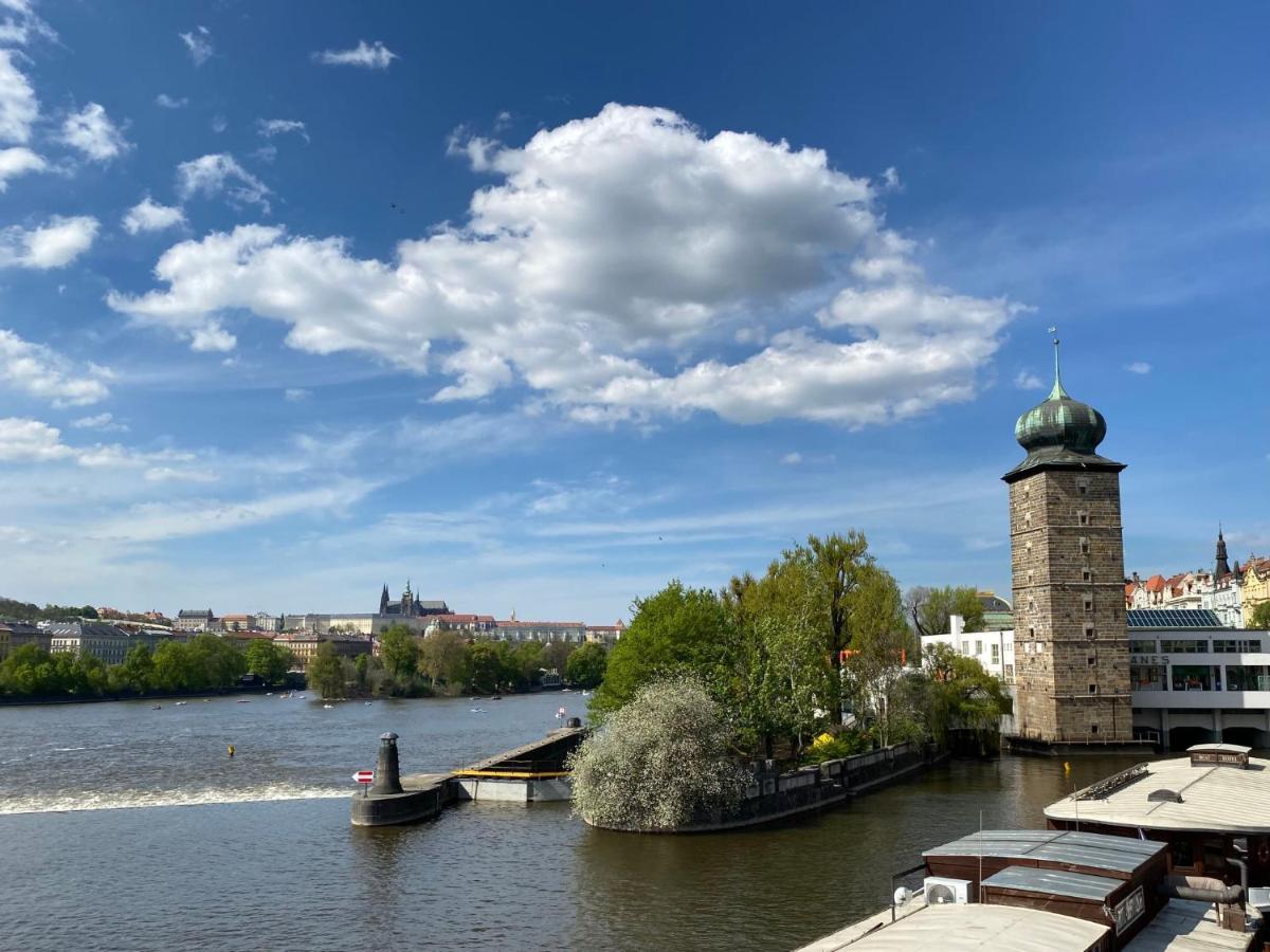 Lägenhet Hodkovicky By Interhome Prag